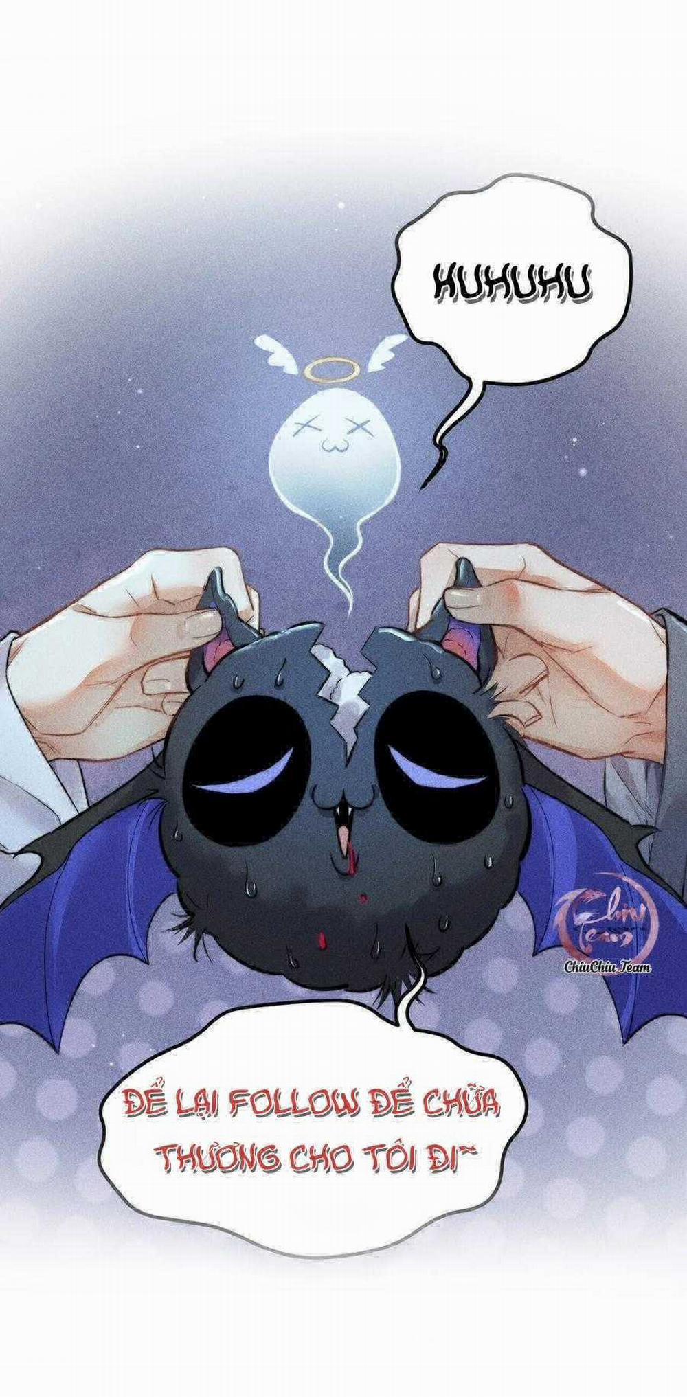 Tòa Tháp 38 trang 16