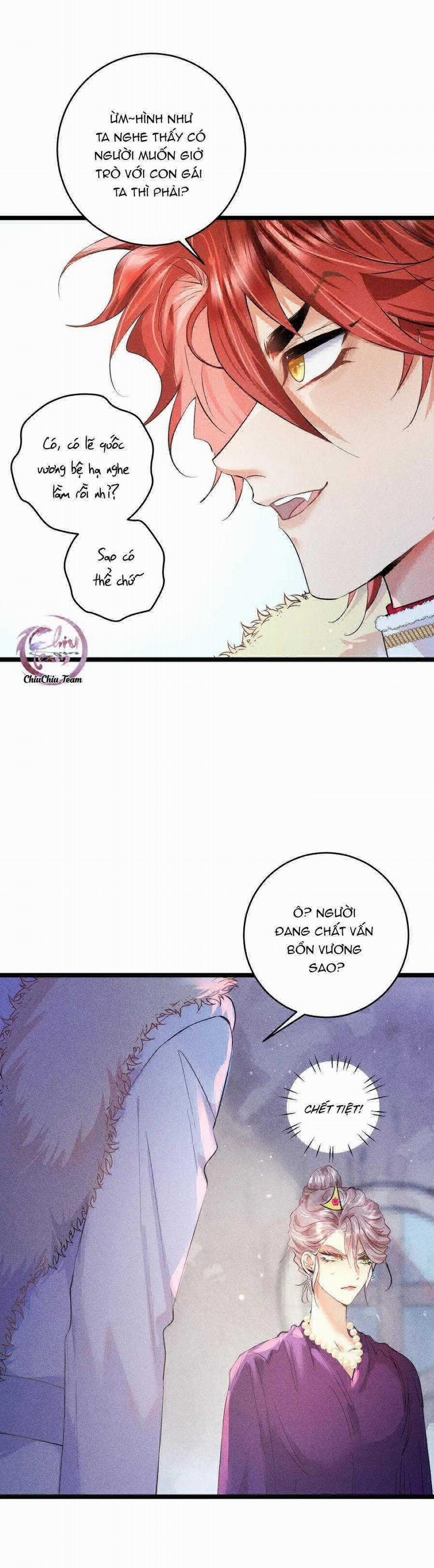 Tòa Tháp 38 trang 2