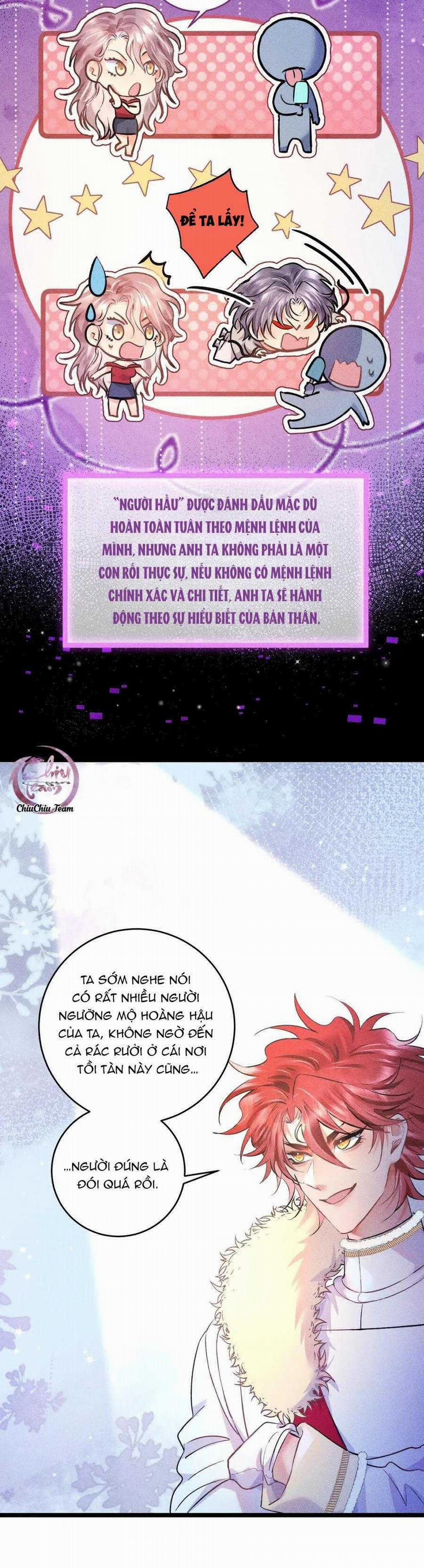 Tòa Tháp 38 trang 4