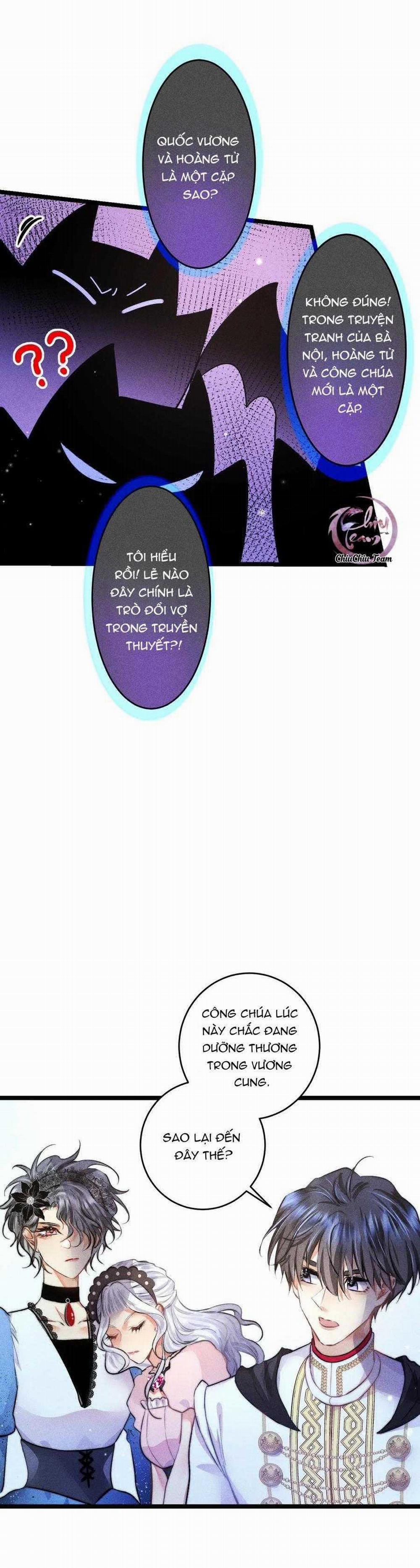 Tòa Tháp 38 trang 7