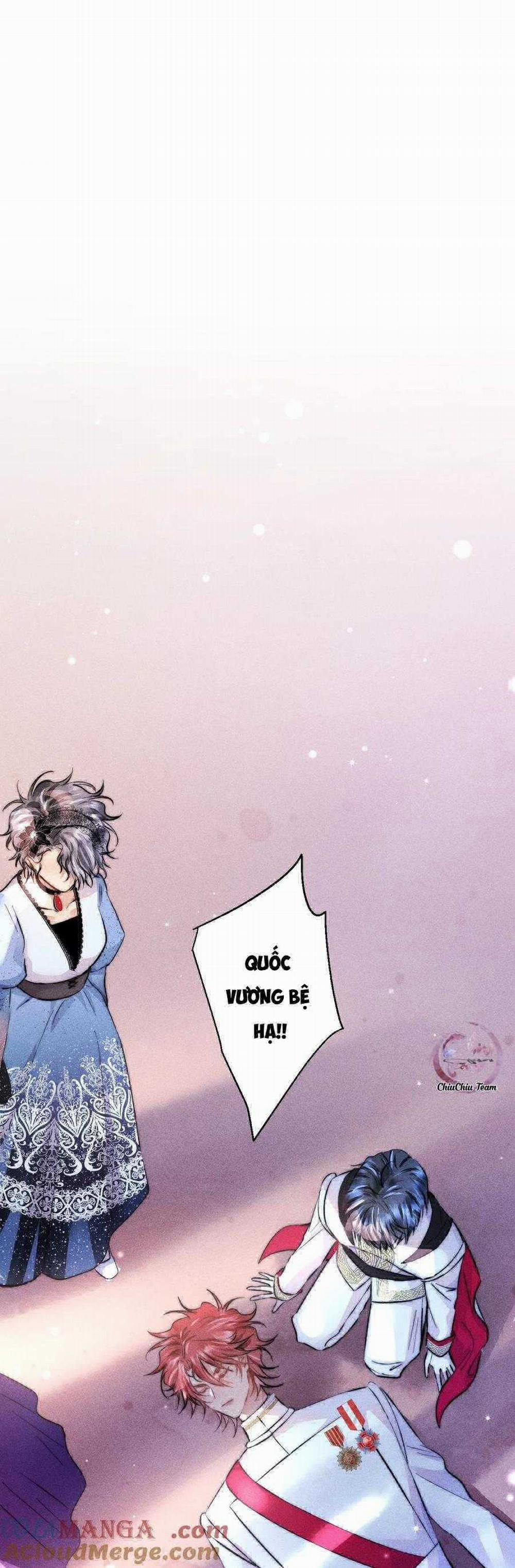 Tòa Tháp 39 trang 1