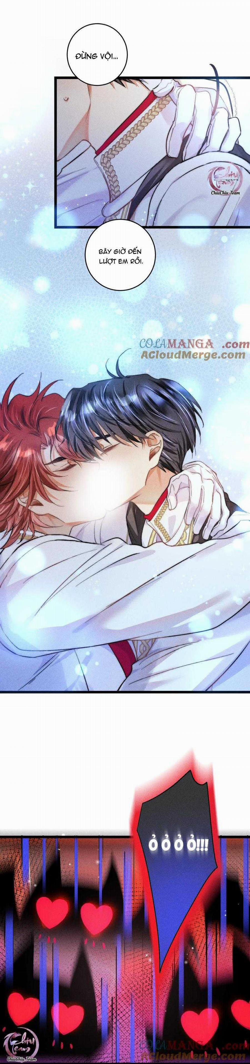 Tòa Tháp 39 trang 10