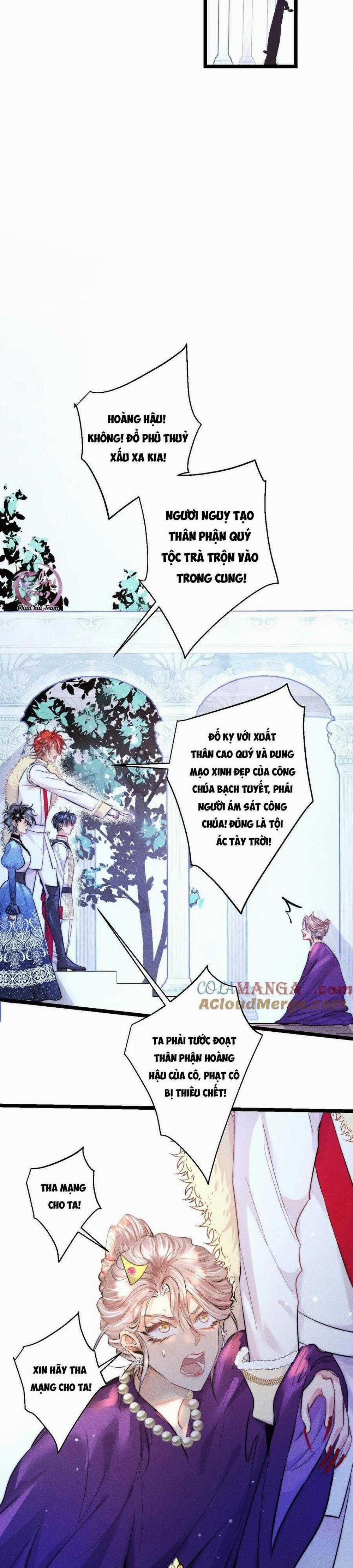 Tòa Tháp 39 trang 12