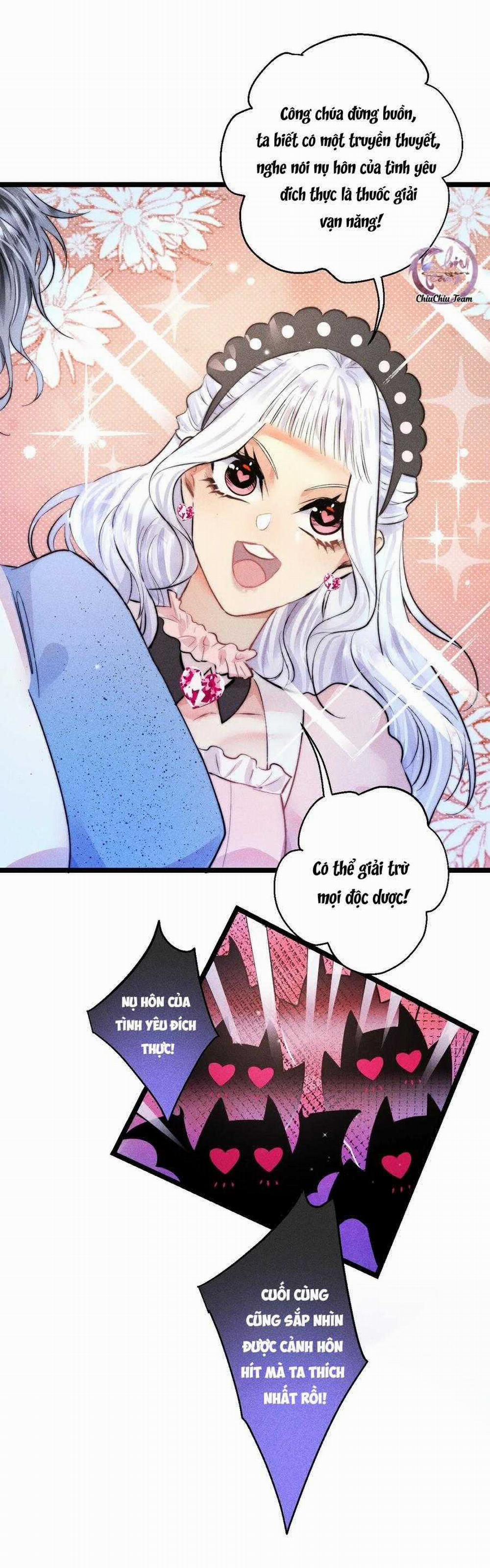 Tòa Tháp 39 trang 3