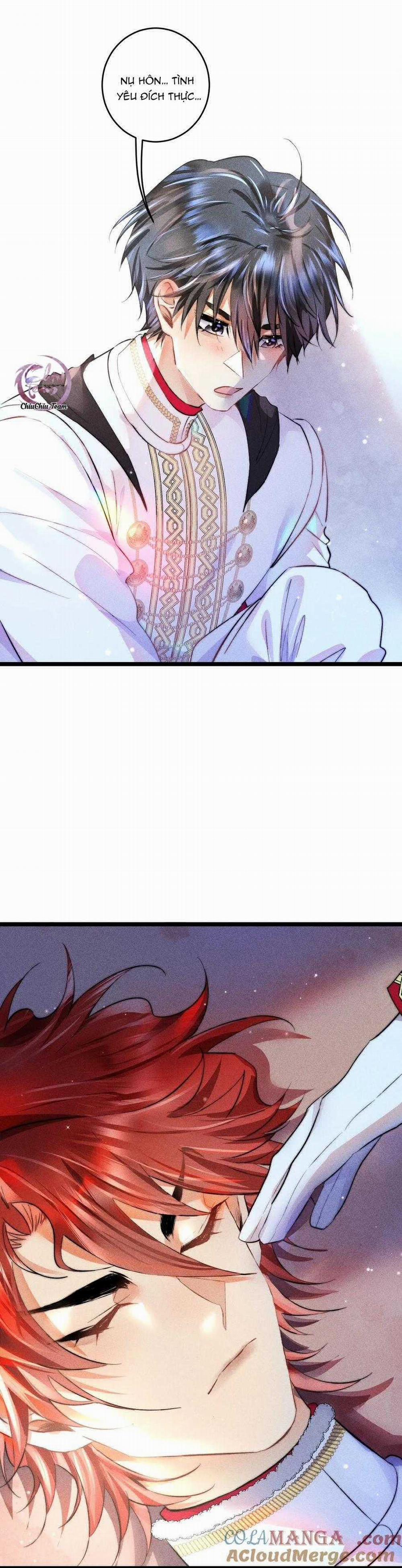 Tòa Tháp 39 trang 4