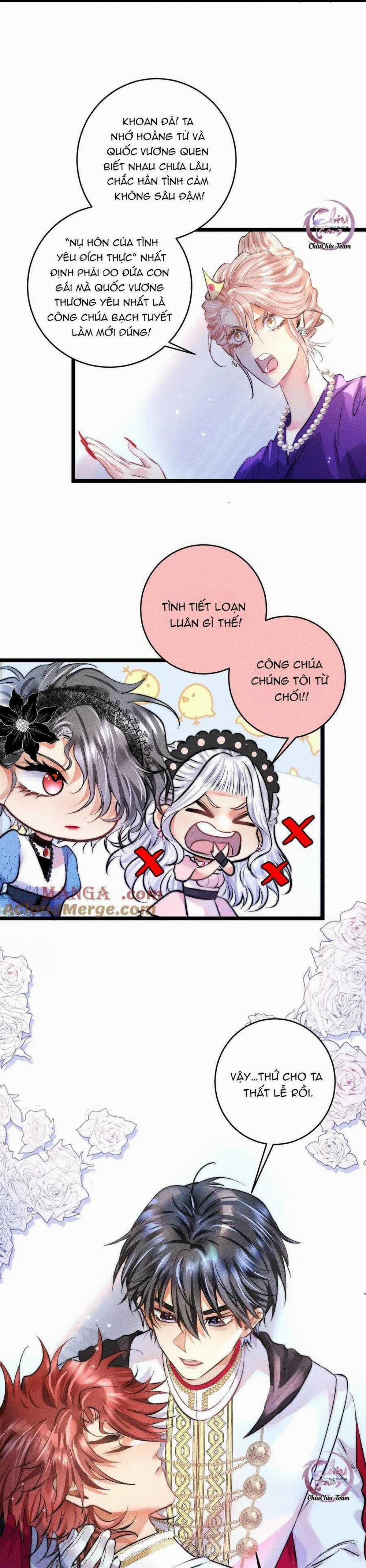 Tòa Tháp 39 trang 5