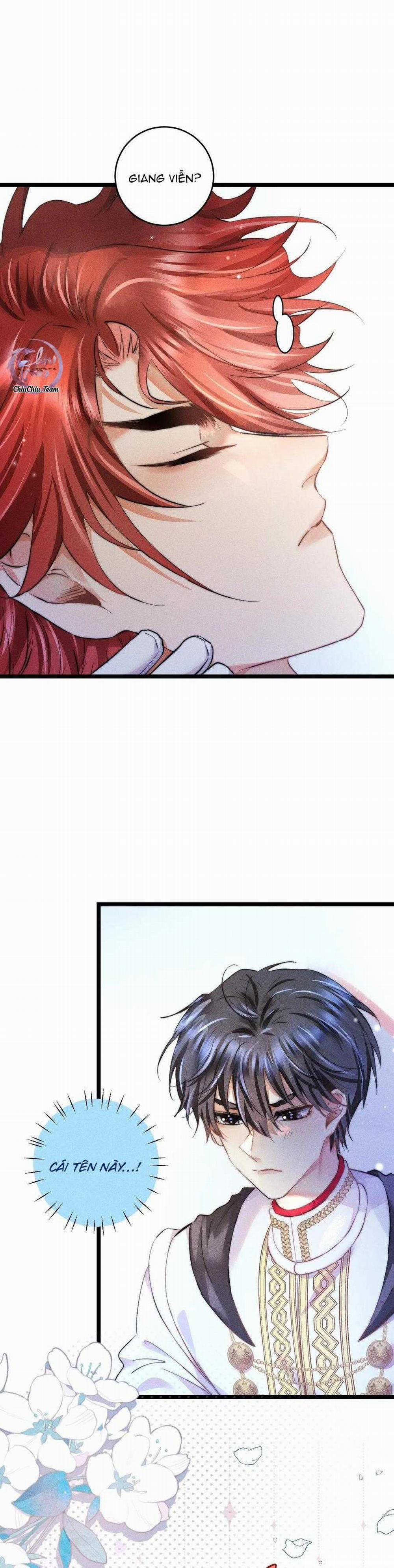 Tòa Tháp 39 trang 7