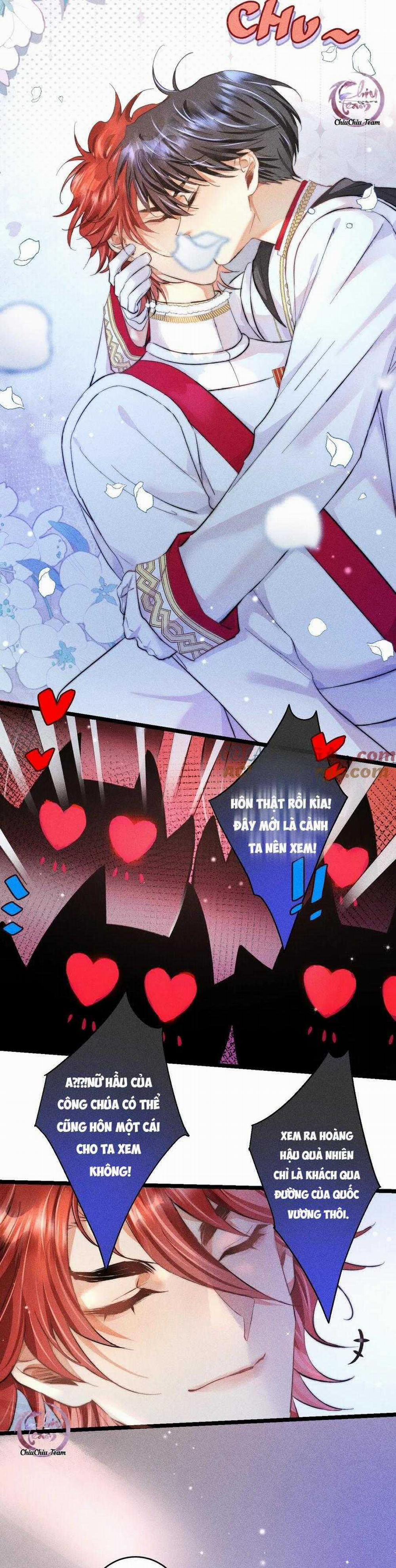 Tòa Tháp 39 trang 8