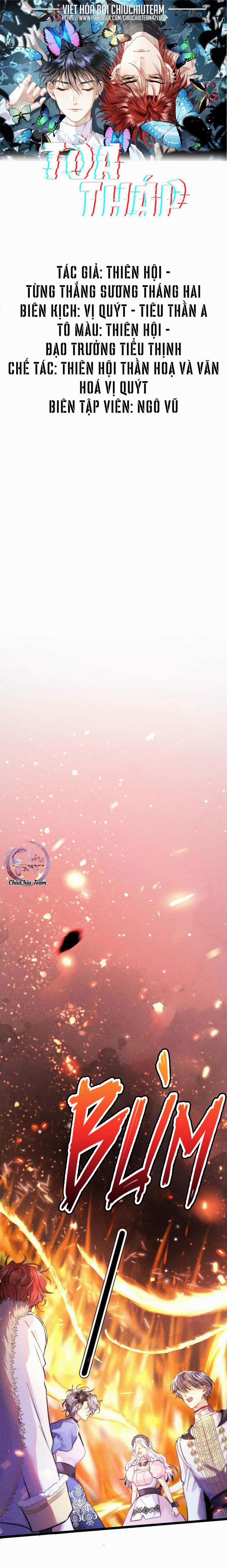 Tòa Tháp 40 trang 0