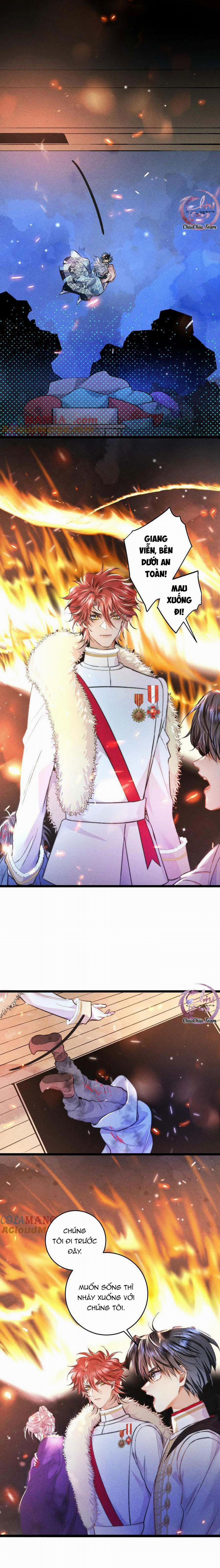 Tòa Tháp 40 trang 7