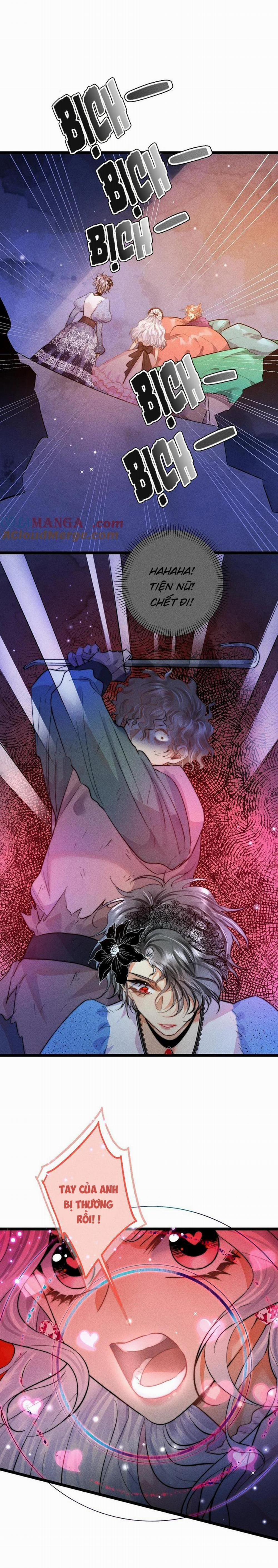 Tòa Tháp 41 trang 1