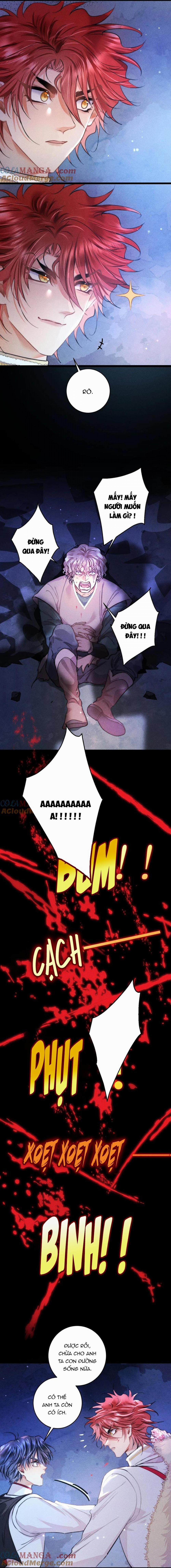 Tòa Tháp 41 trang 6