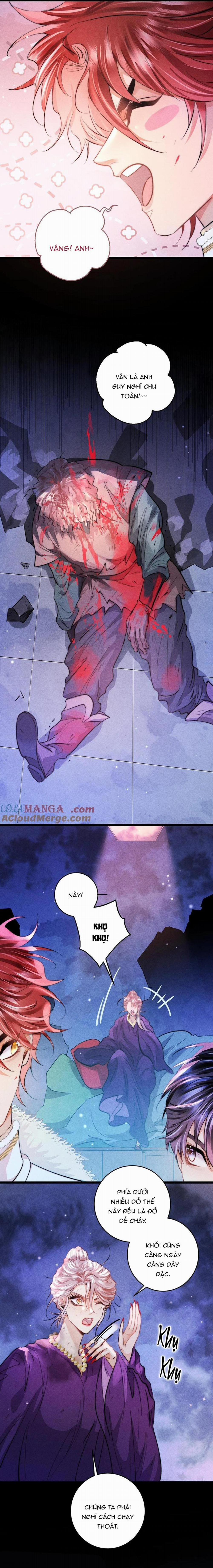 Tòa Tháp 41 trang 7