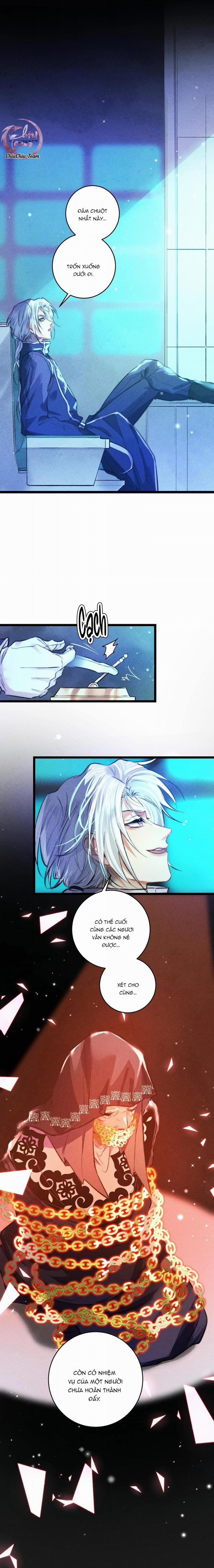 Tòa Tháp 41 trang 8