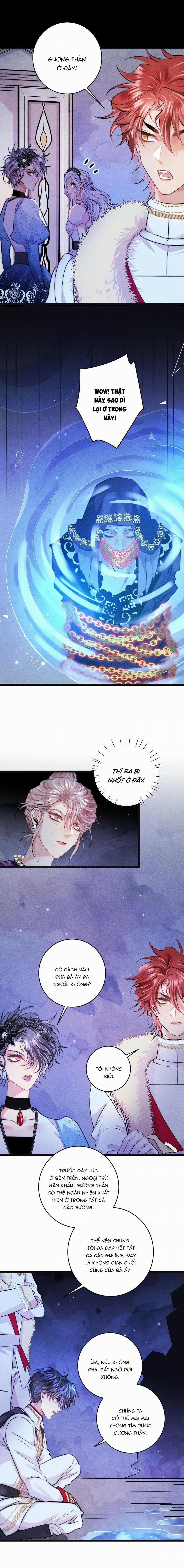 Tòa Tháp 42 trang 5