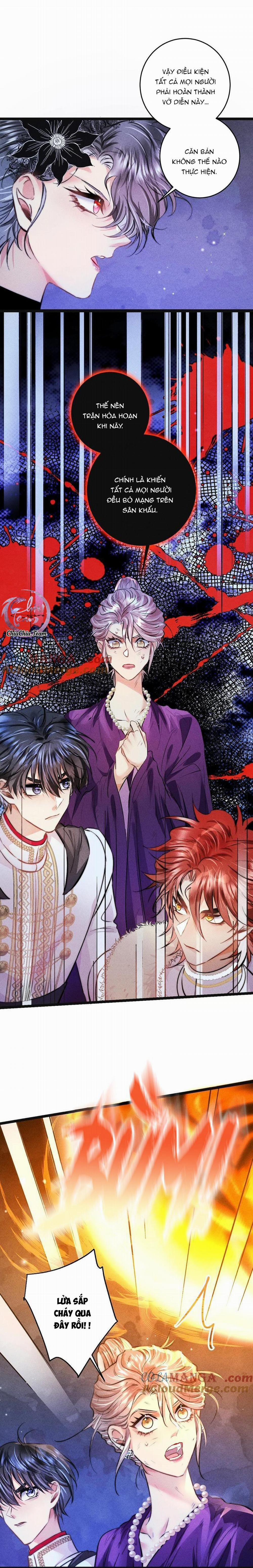 Tòa Tháp 42 trang 6