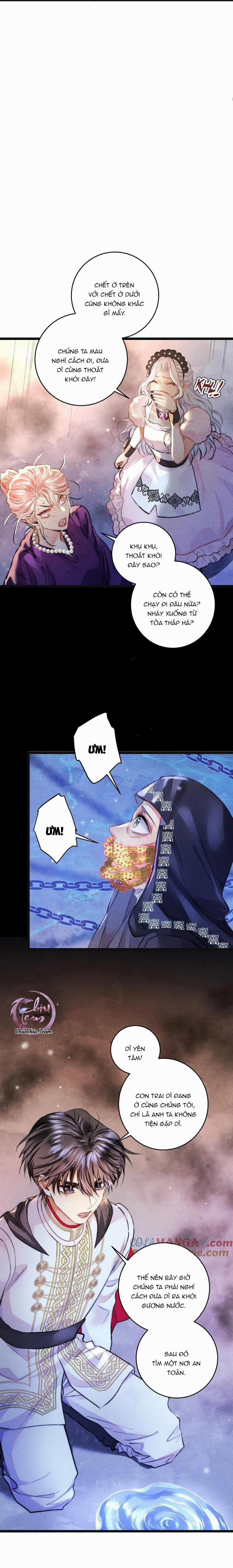 Tòa Tháp 42 trang 7