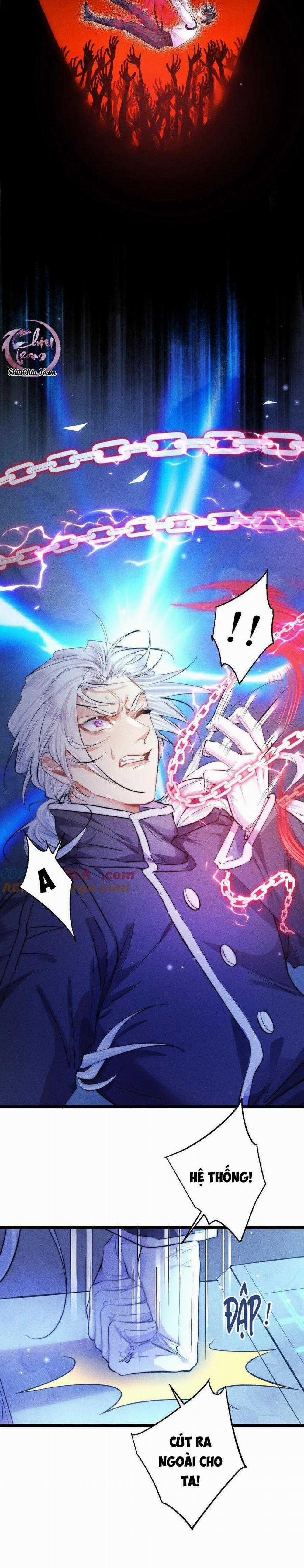 Tòa Tháp 43 trang 4