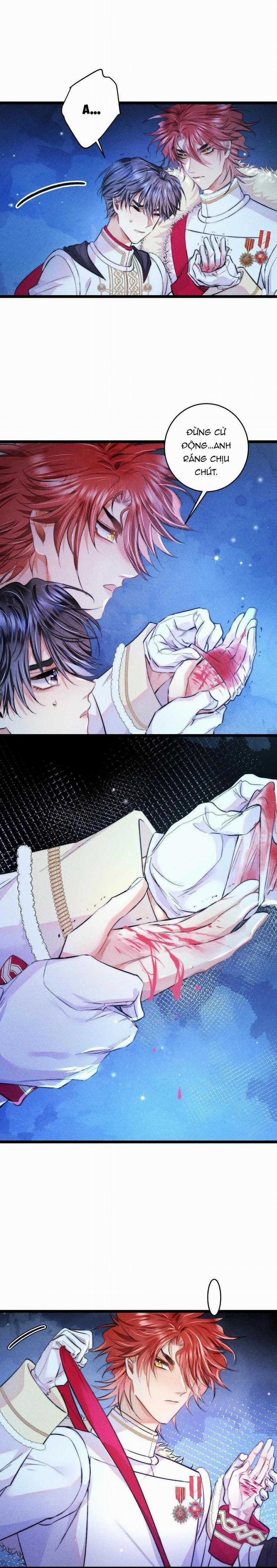 Tòa Tháp 43 trang 6