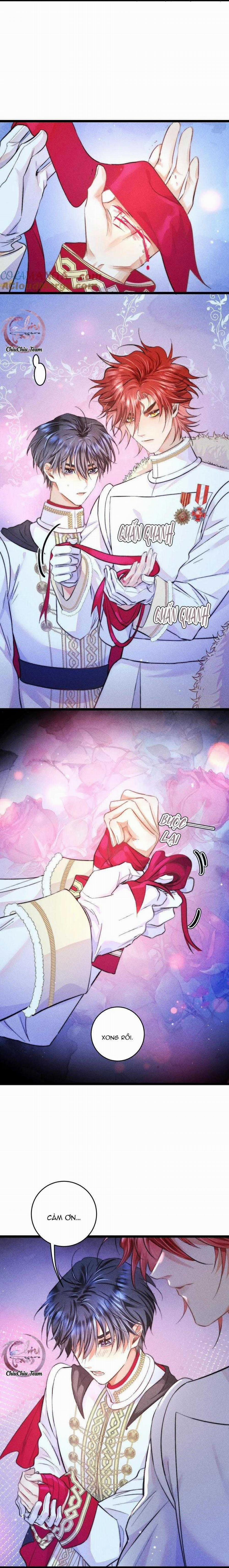 Tòa Tháp 43 trang 7