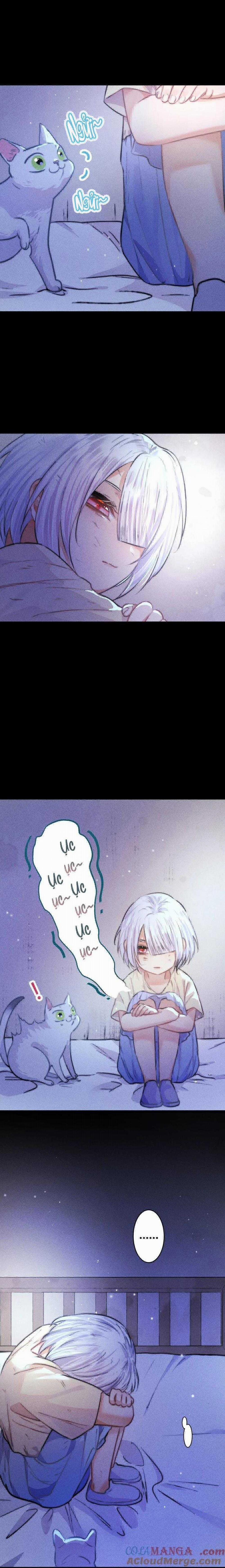 Tòa Tháp 44 trang 1