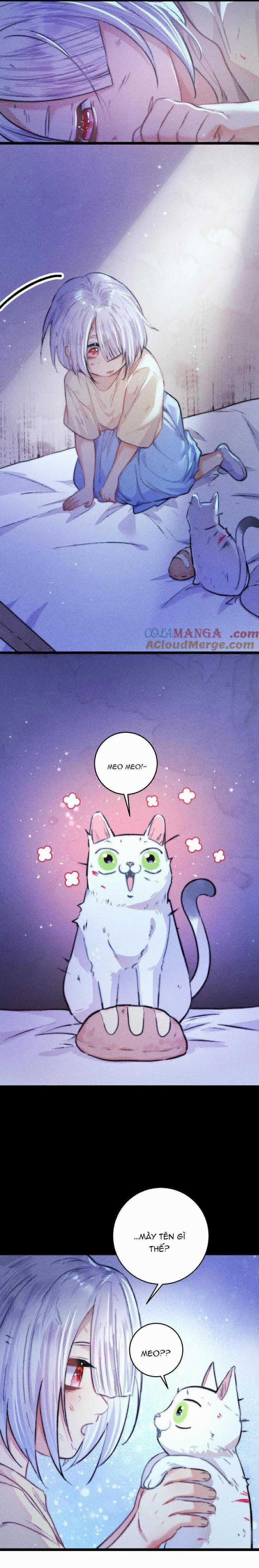 Tòa Tháp 44 trang 3