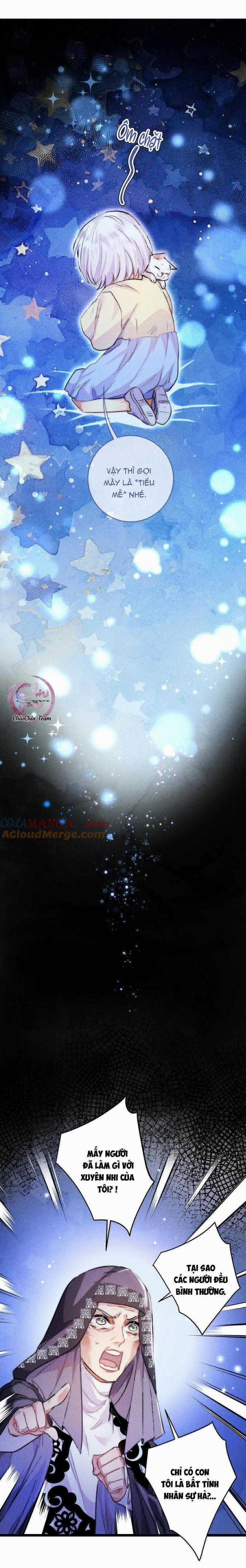 Tòa Tháp 44 trang 4