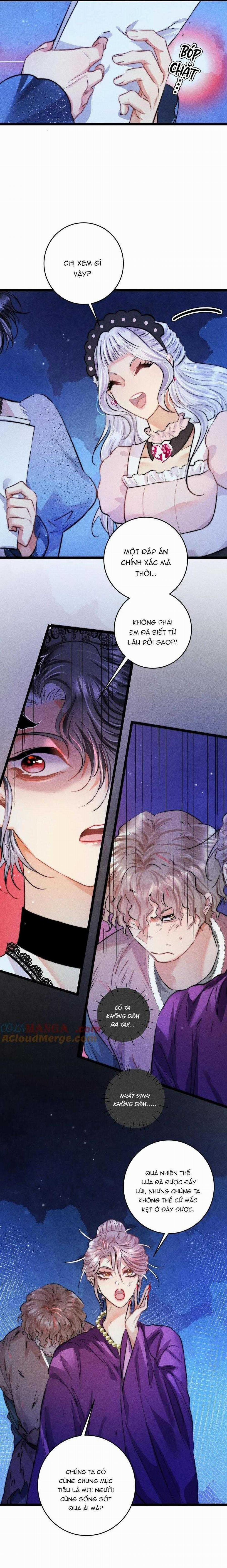 Tòa Tháp 44 trang 6