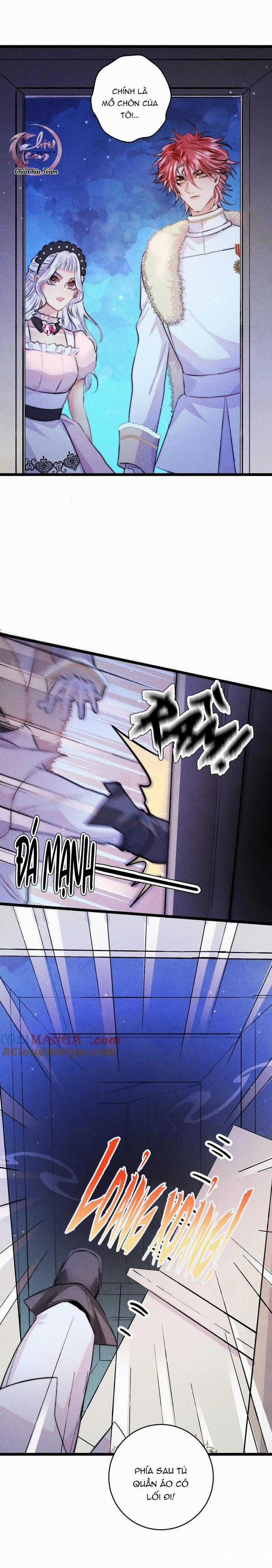 Tòa Tháp 44 trang 8