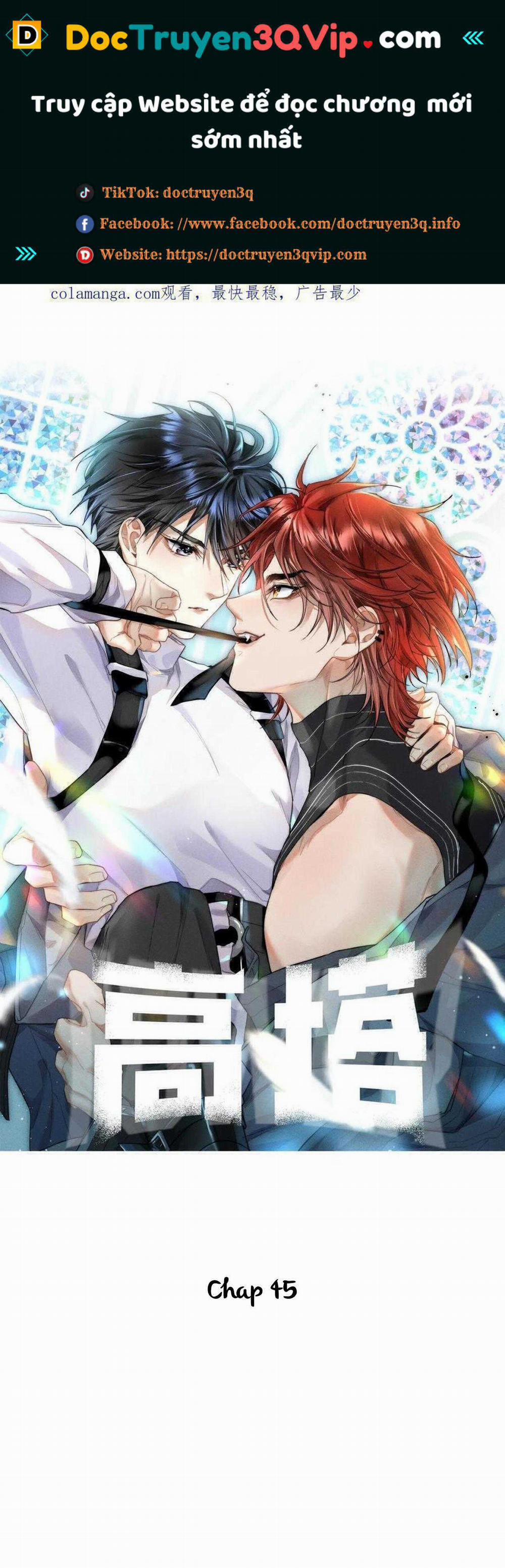 Tòa Tháp 45 trang 0