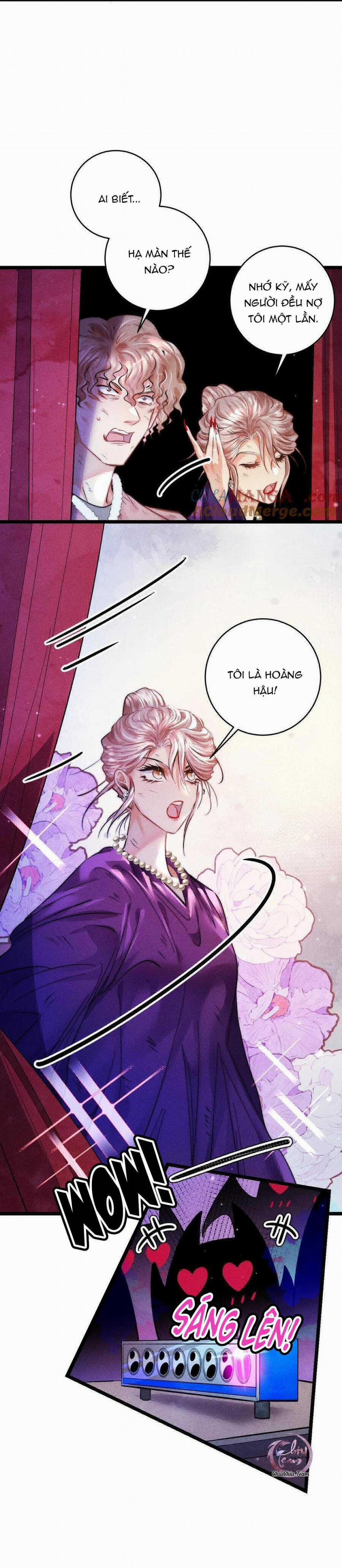 Tòa Tháp 45 trang 10