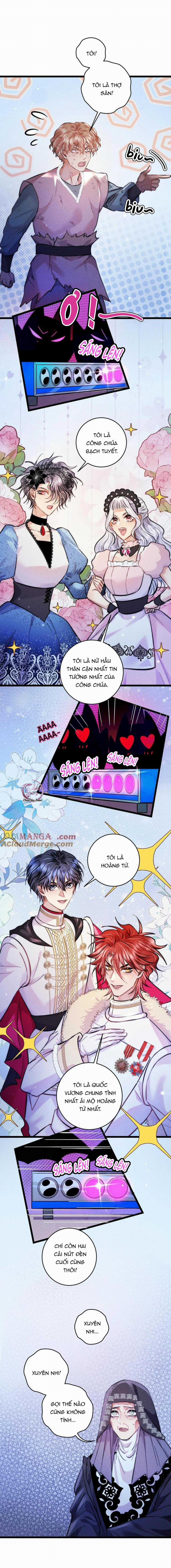 Tòa Tháp 45 trang 11