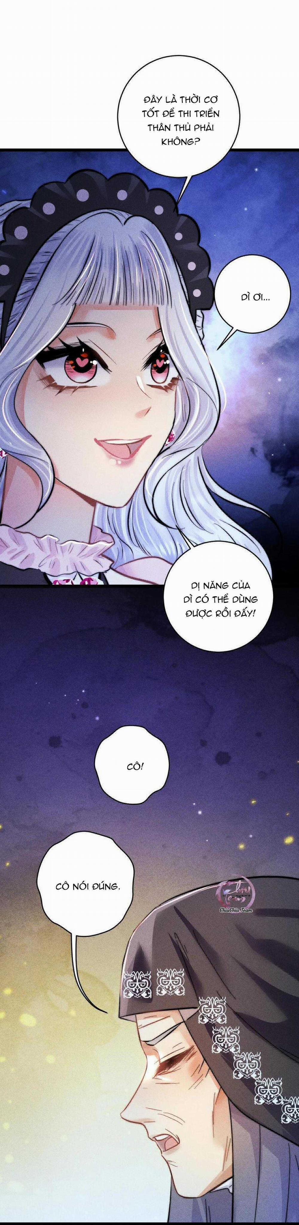 Tòa Tháp 45 trang 12