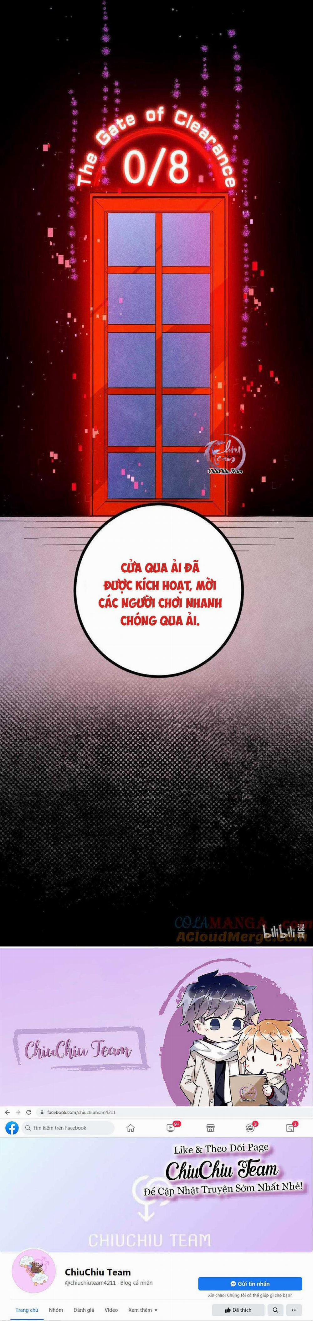 Tòa Tháp 45 trang 16