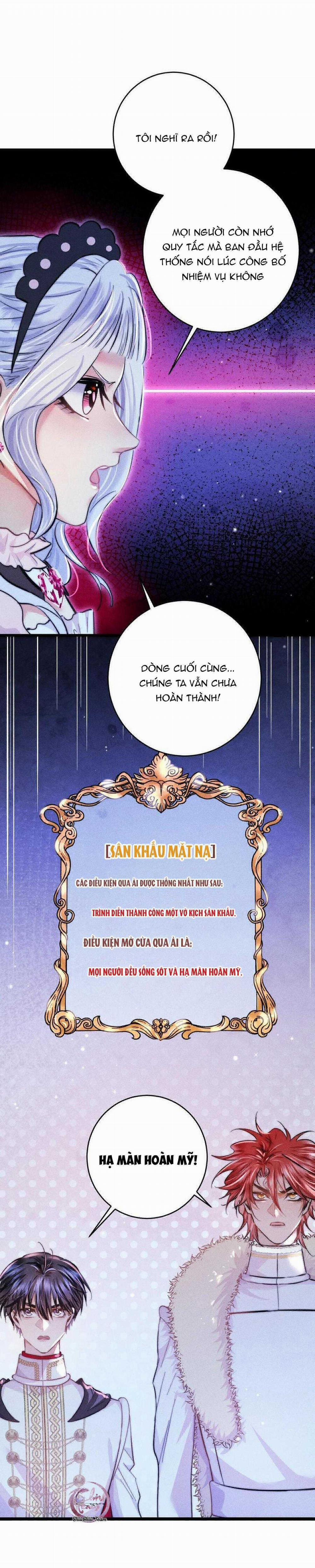 Tòa Tháp 45 trang 2