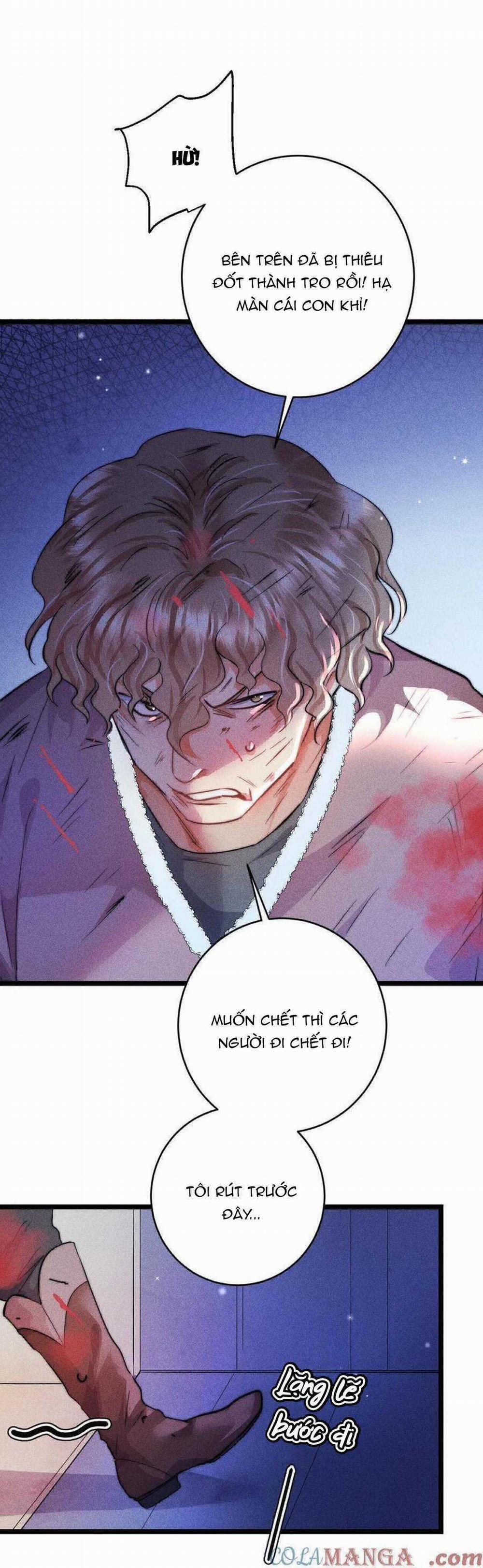 Tòa Tháp 45 trang 3