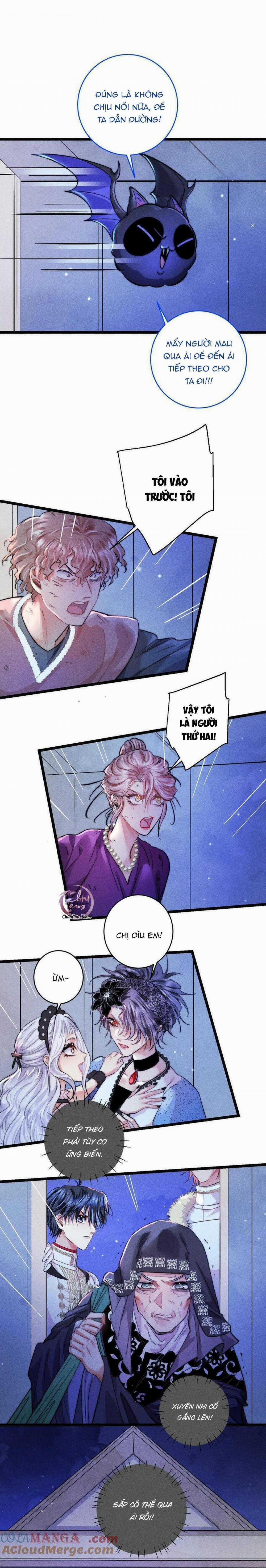 Tòa Tháp 45 trang 6