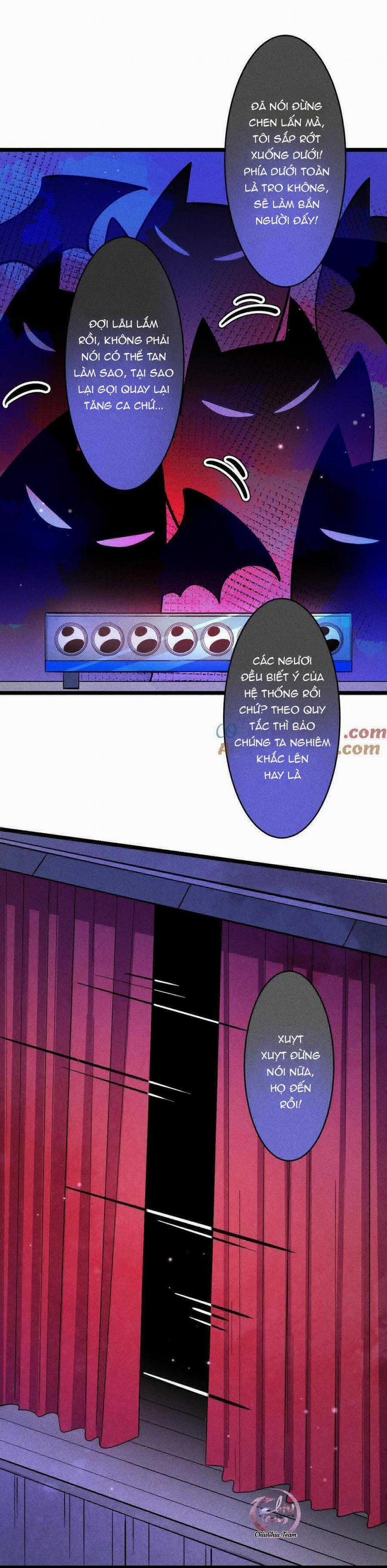 Tòa Tháp 45 trang 9