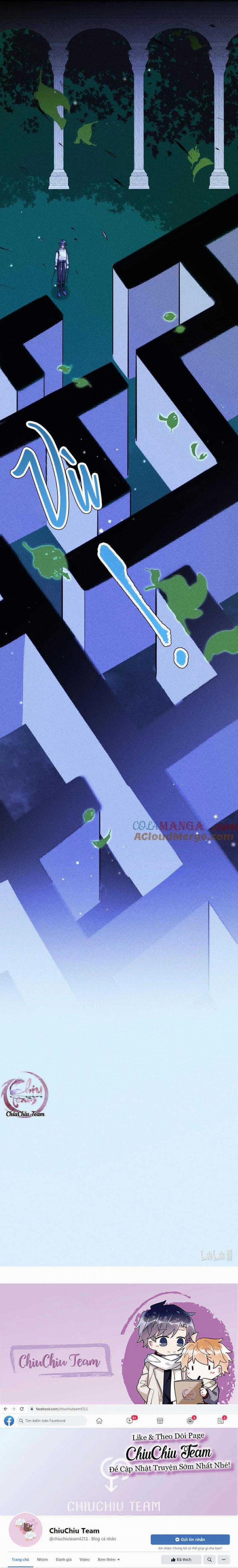 Tòa Tháp 46 trang 11