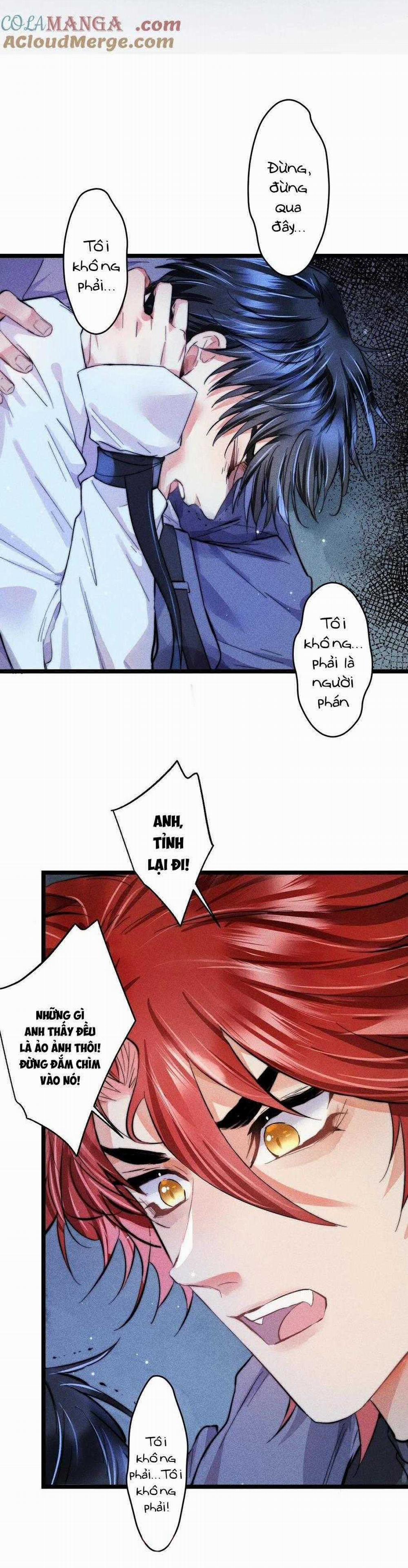 Tòa Tháp 46 trang 4