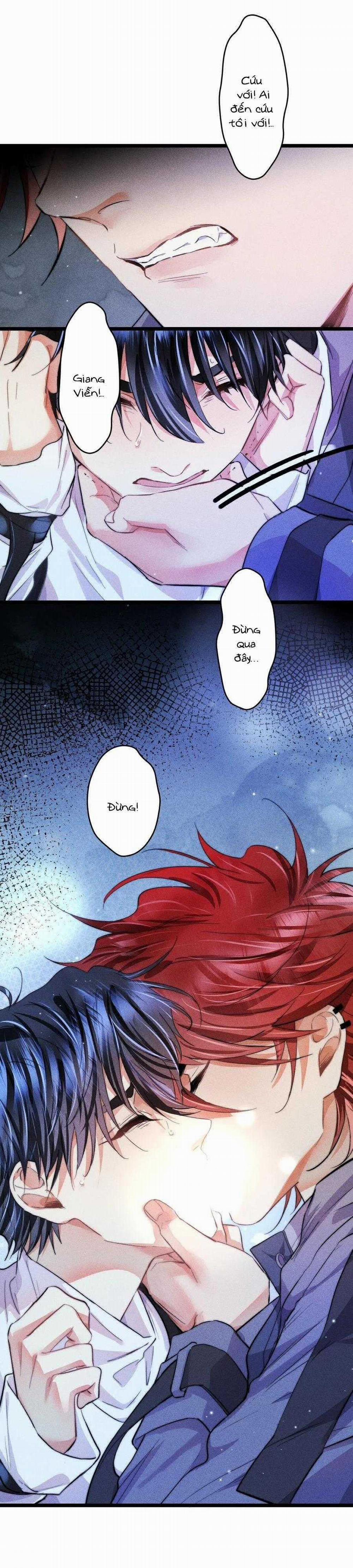 Tòa Tháp 46 trang 5