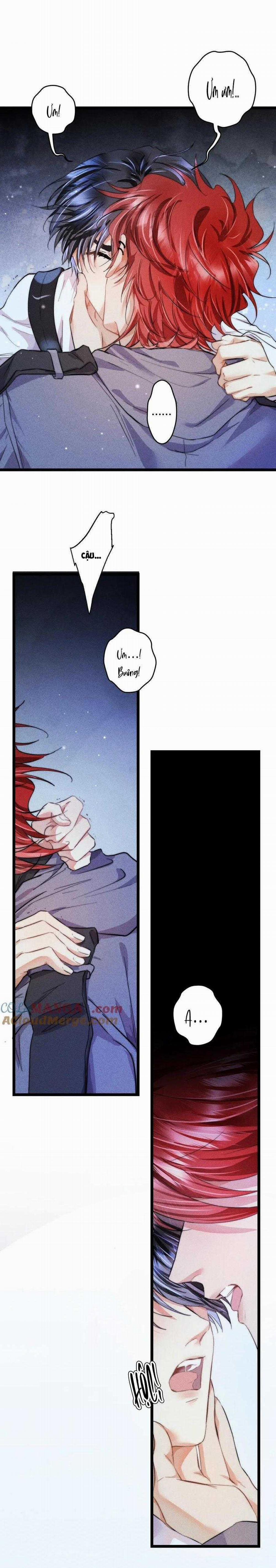 Tòa Tháp 46 trang 6