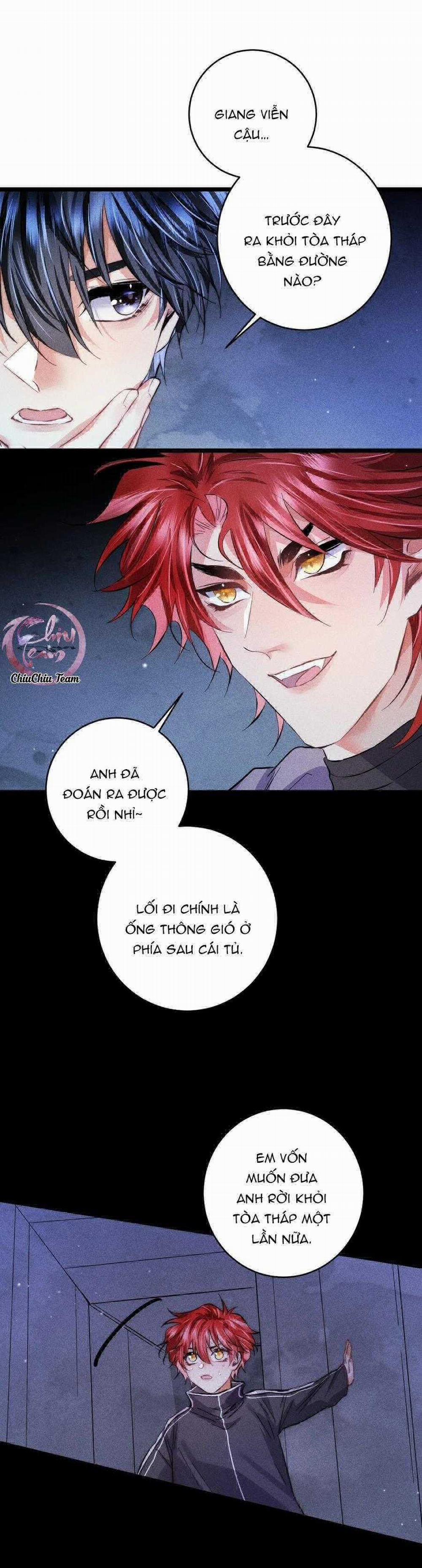 Tòa Tháp 46 trang 8