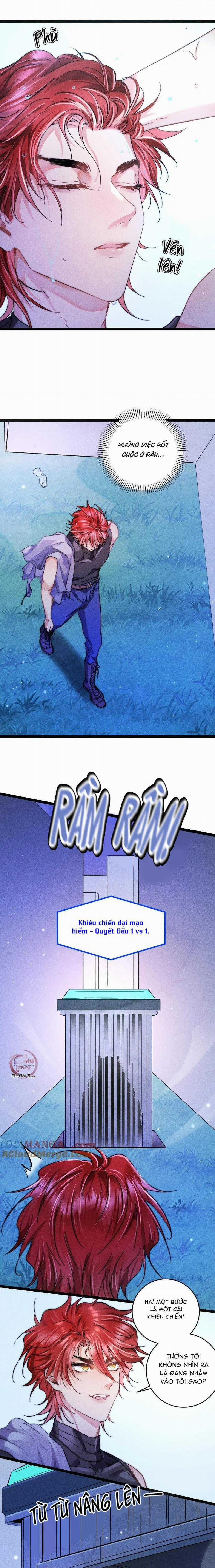 Tòa Tháp 47 trang 7