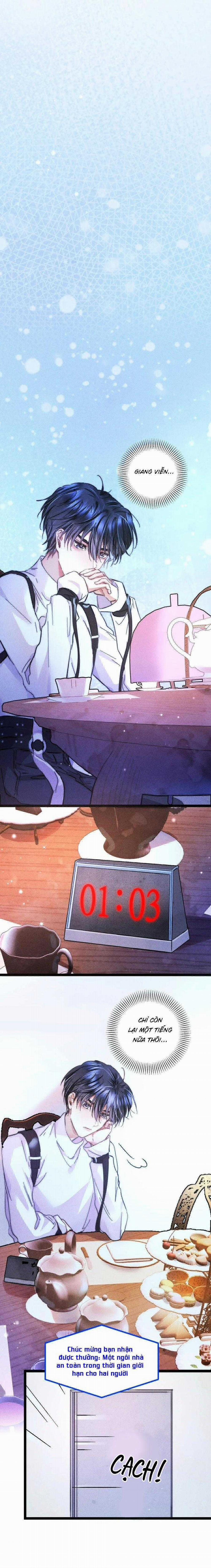 Tòa Tháp 47 trang 9