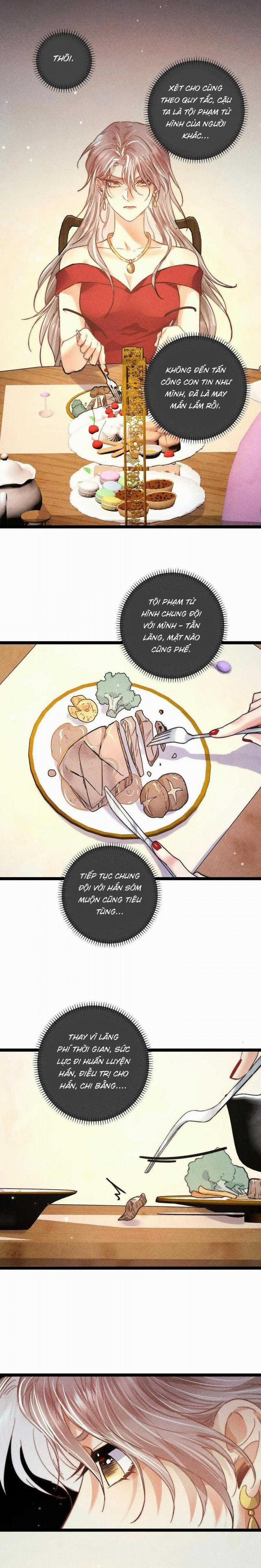 Tòa Tháp 48 trang 1