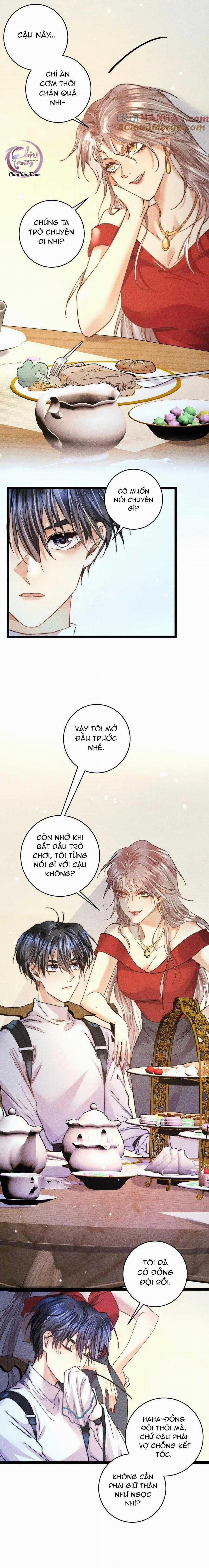 Tòa Tháp 48 trang 2