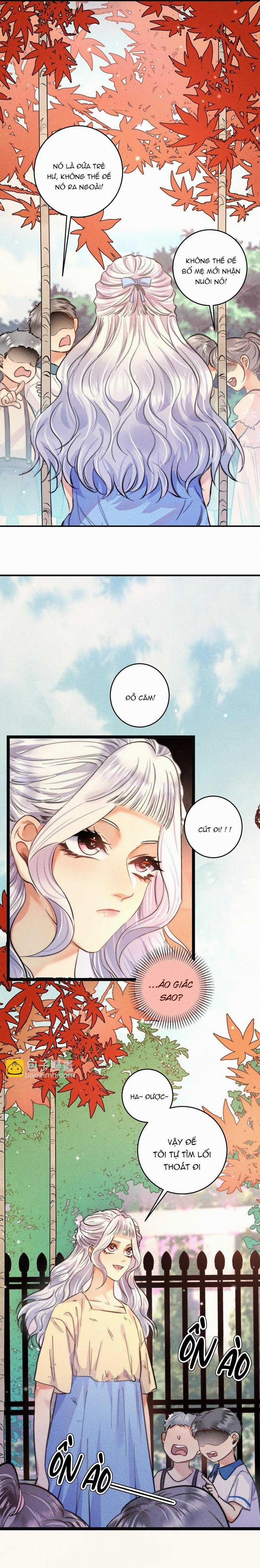 Tòa Tháp 49 trang 1