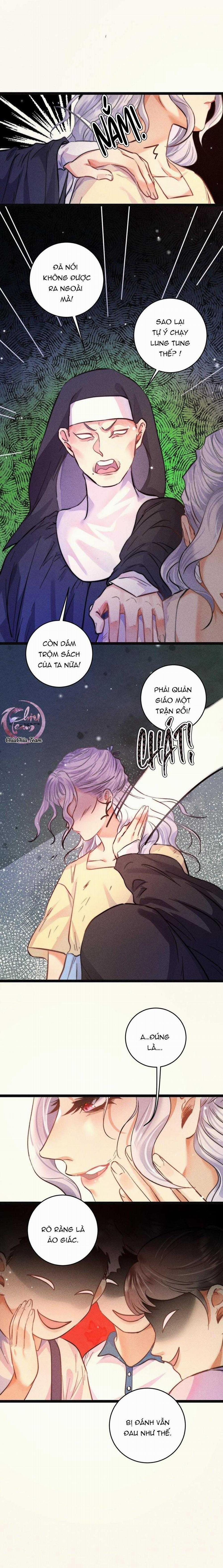 Tòa Tháp 49 trang 2