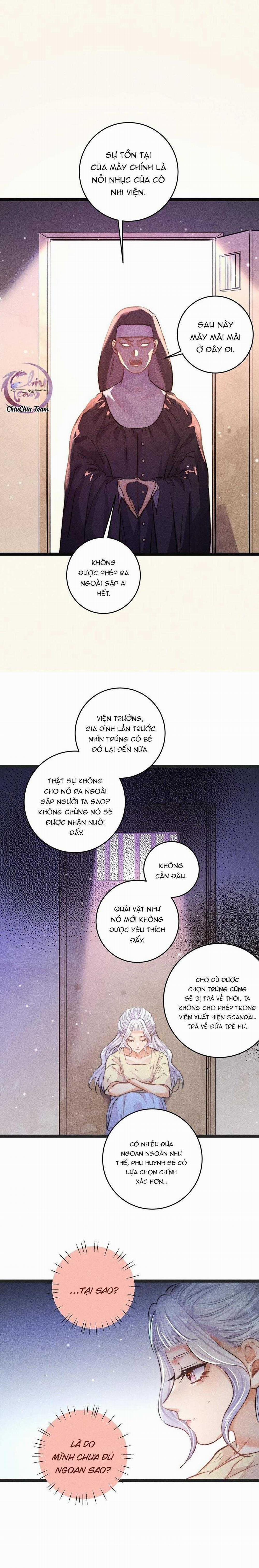 Tòa Tháp 49 trang 3